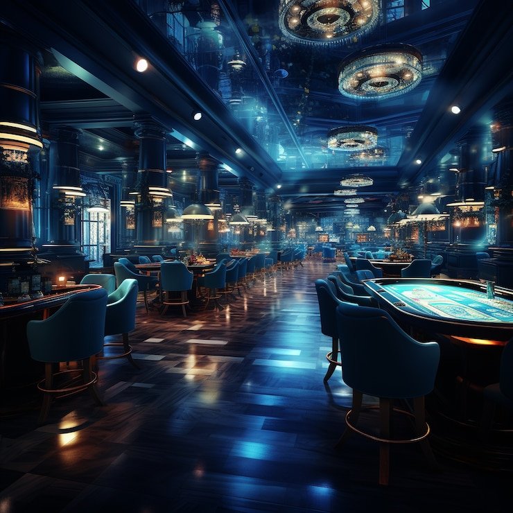 Responsible gaming tools and limit settings for roulette players on CKK444