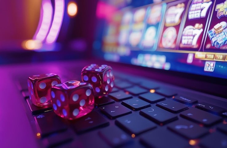 Responsible gaming guidelines for casino entertainment on CKK444