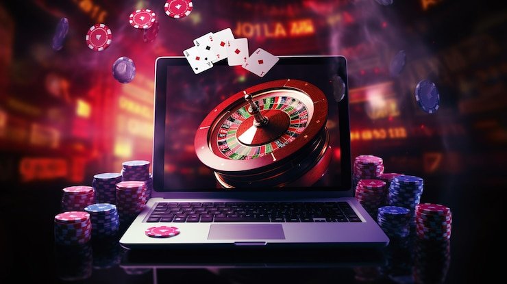 Live Game Center interface showing real-time sports and casino options on CKK444